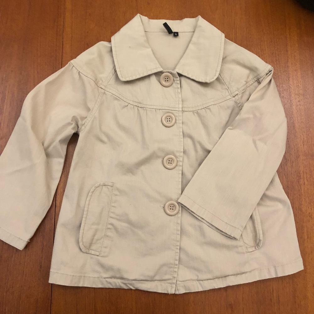 Lightweight Jacket